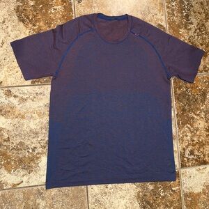 Lululemon Metal Vent Tech T-Shirt